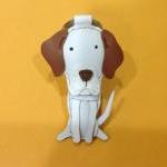 Kate The English Pointer Lea..