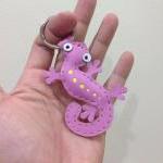 Joshua The Geck..